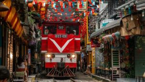 Voyage organisé Hanoi - ToursMag Travel