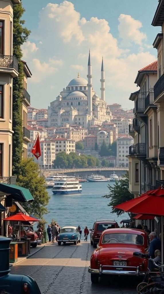 Istanbul