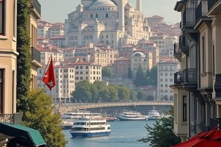 Istanbul