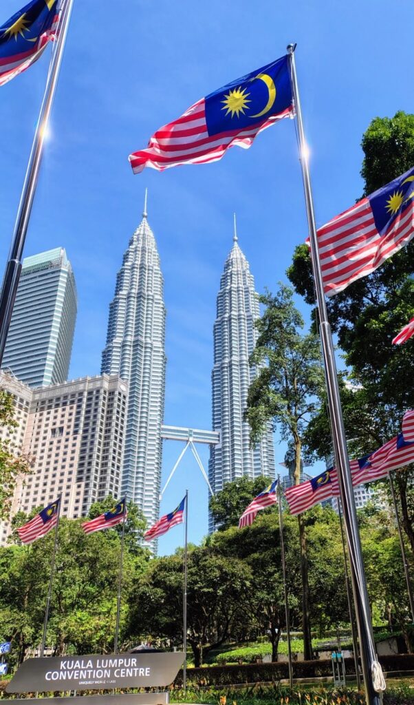 Kuala lumpur