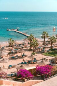 Voyage organisé Sharm el Sheikh - ToursMag Travel