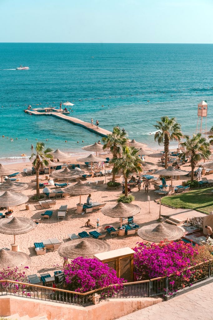 Sharm el Sheikh