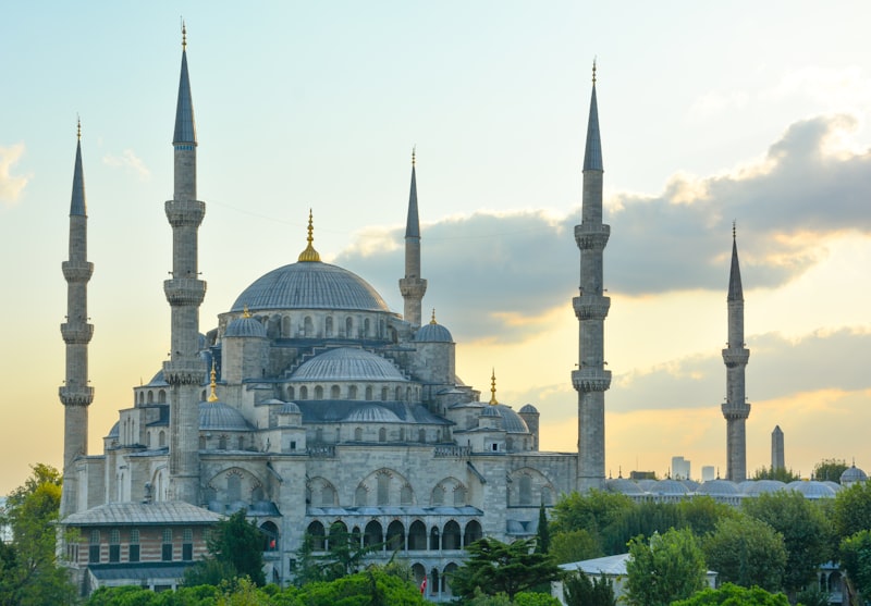 Jordanie – E-visa – 30 jrs/90 jrs multi