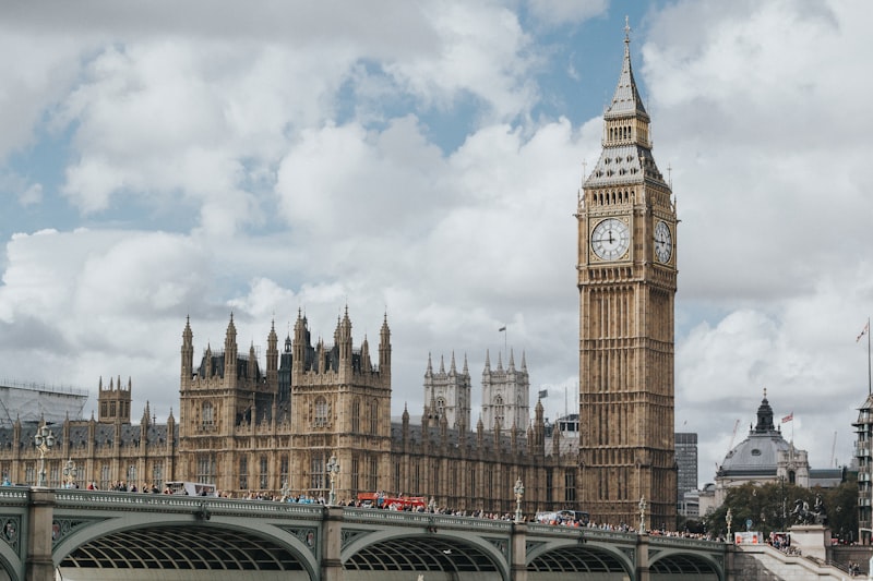 UK – TRAITEMENT DOSSIER (AVEC PAIEMENT DES FRAIS DE VISA)